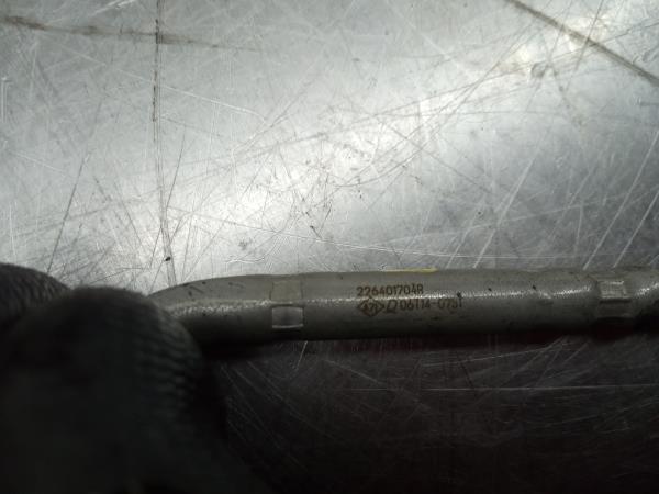 Sonda lambda NISSAN Micra V (K14) Imagem-1