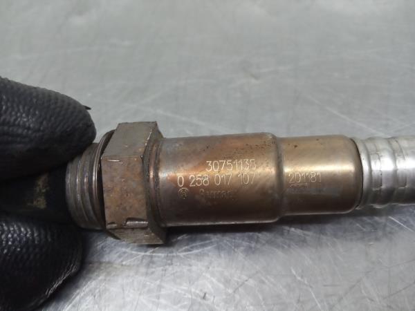 Sonda lambda VOLVO S60 II (134) Imagem-1