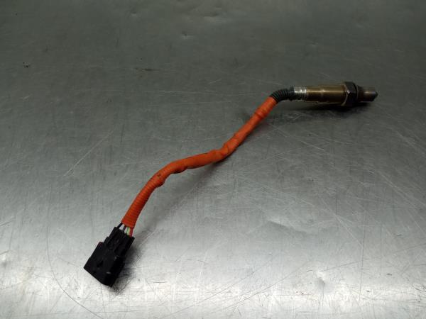 Sonda lambda NISSAN Micra V (K14)