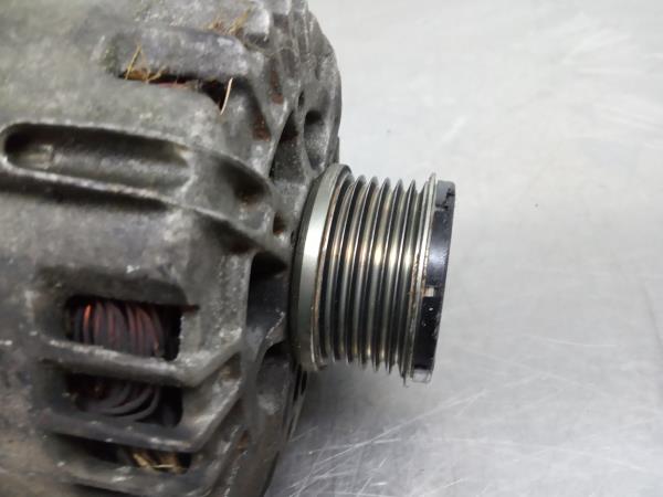 Alternador CITROËN Berlingo (B9) Imagem-1