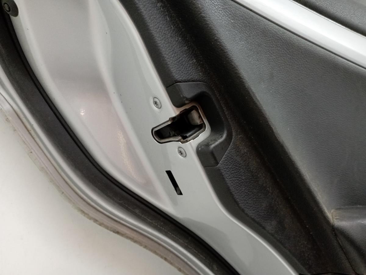 Rear Left Door Lock MERCEDES-BENZ Classe C (W204)