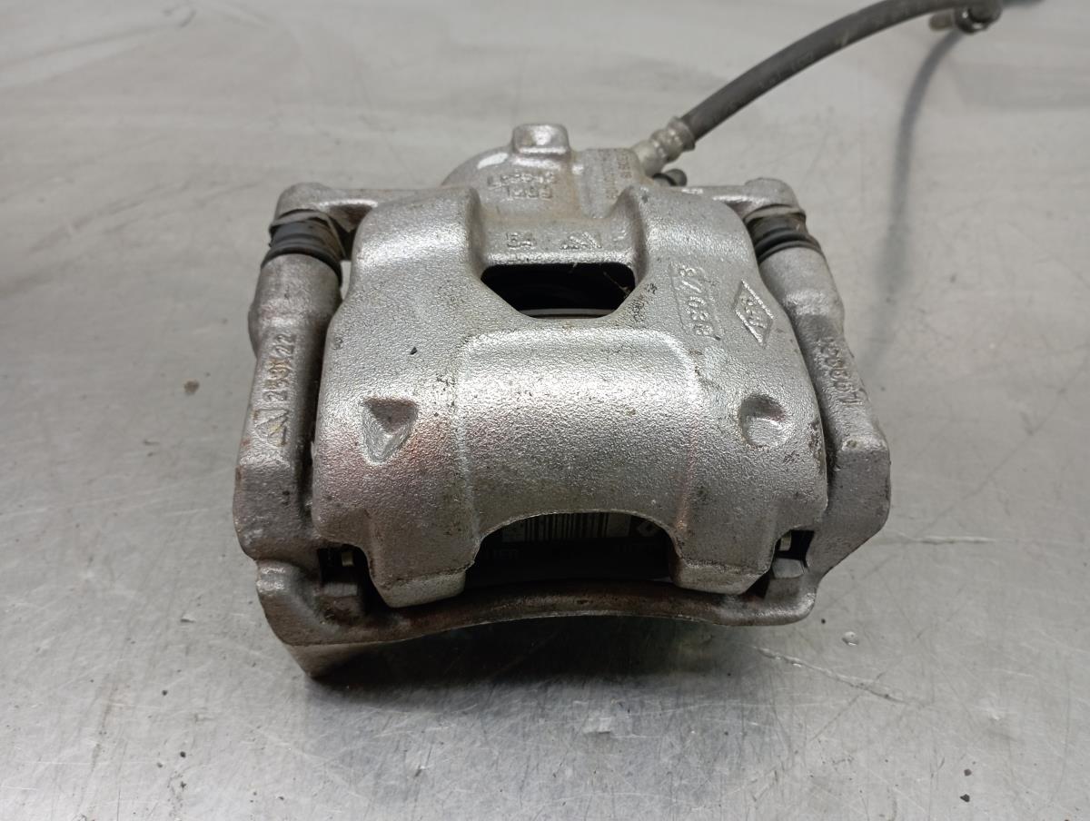 Pinça travão / maxila de travão frente esquerda NISSAN Micra V (K14) Imagem-1