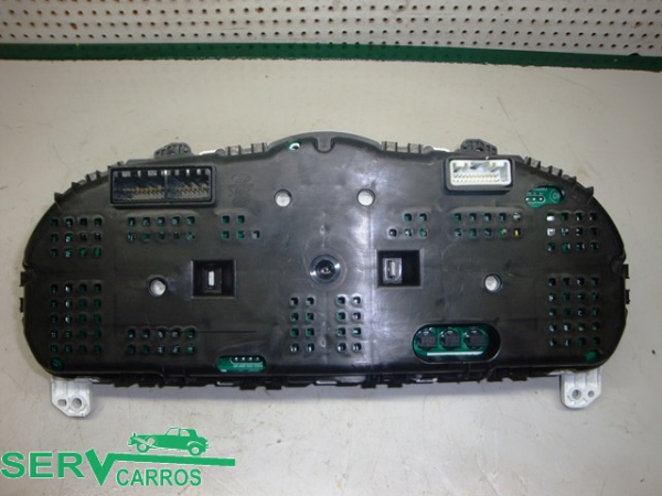 Quadrante / painel de instrumentos HYUNDAI i30 (FD) Imagem-1