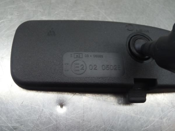 Specchietto retrovisore interno CITROËN C3 Aircross II (2R_, 2C_) Imagem-2