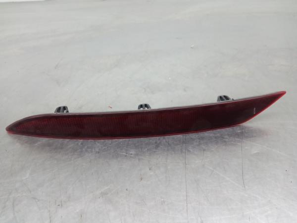 Réflecteur arrière gauche VOLKSWAGEN Golf VII (5G1, BQ1, BE1, BE2)