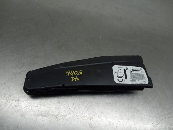 Airbag banco direito RENAULT Captur 