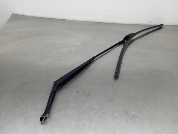 Braccio del tergicristallo anteriore sinistro PEUGEOT 508 SW