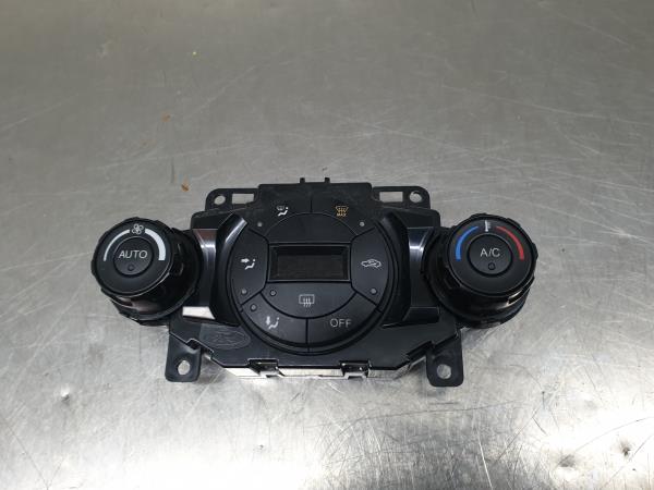 Climate control FORD Fiesta VI (CB1, CCN)