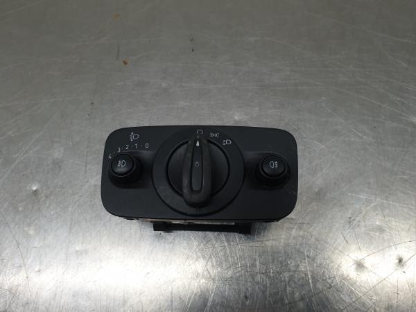 Light switch FORD Fiesta VI (CB1, CCN)