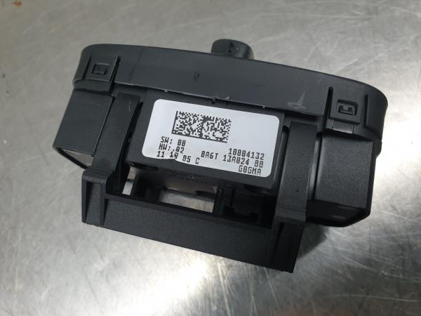 Light switch FORD Fiesta VI (CB1, CCN) Imagem-2