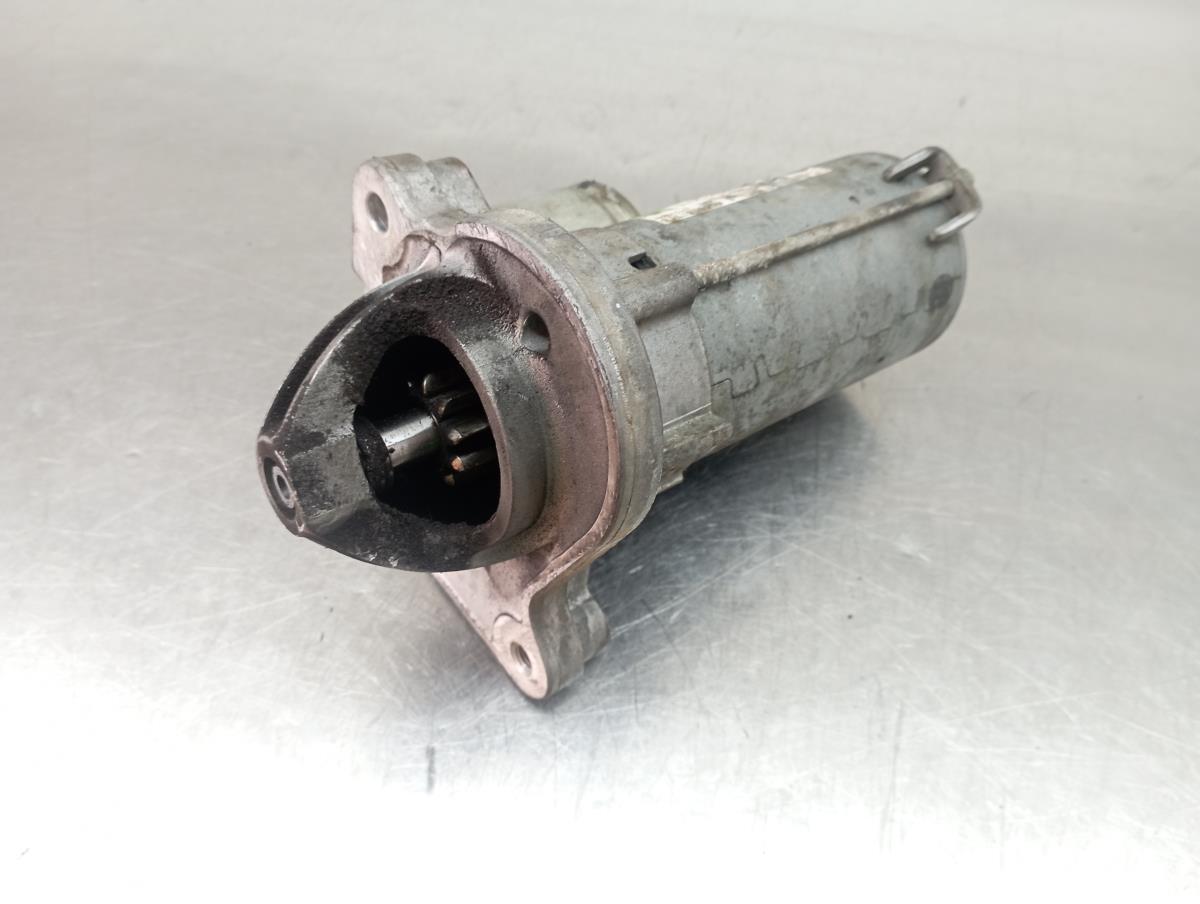 Motor de arranque FORD Fiesta VI (CB1, CCN)