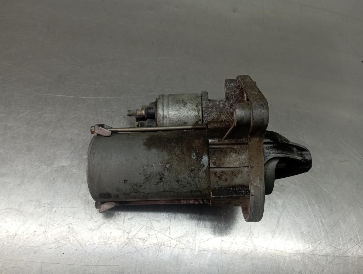 Motor de arranque FORD Fiesta VI (CB1, CCN) Imagem-1
