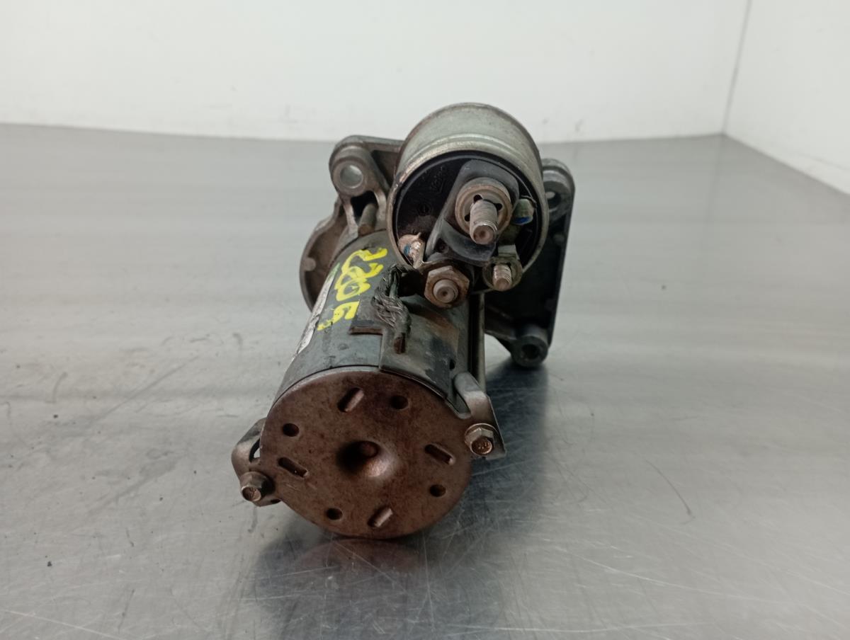Motor de arranque FORD Fiesta VI (CB1, CCN) Imagem-2