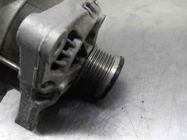 Alternador FORD Fiesta VII (HJ, HF) Imagem-1