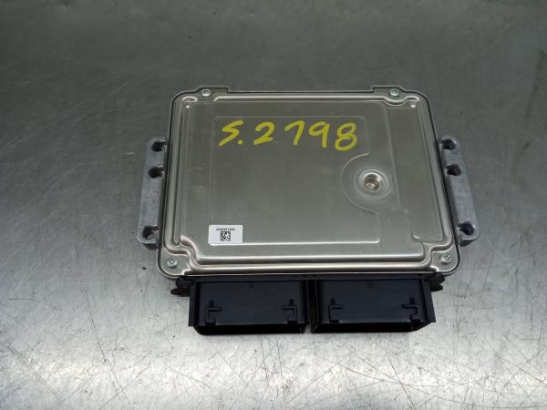 Centralina motor / ECU FORD Fiesta VII (HJ, HF)
