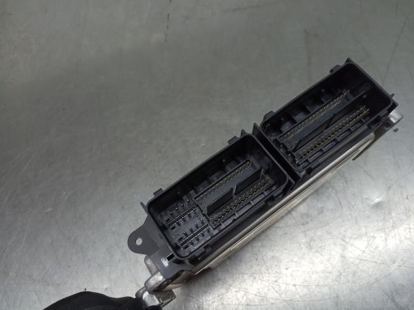 Centralina motor / ECU FORD Fiesta VII (HJ, HF) Imagem-2