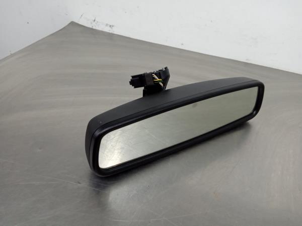 Espelho retrovisor interior FORD Fiesta VII (HJ, HF)