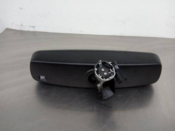 Espelho retrovisor interior FORD Fiesta VII (HJ, HF) Imagem-1