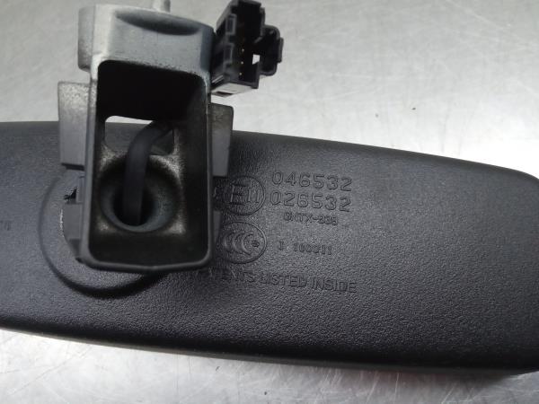 Espelho retrovisor interior FORD Fiesta VII (HJ, HF) Imagem-2