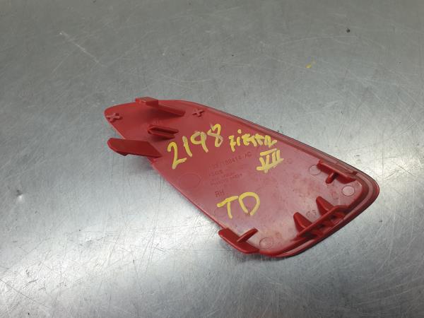 Right rear reflector FORD Fiesta VII (HJ, HF) Imagem-1