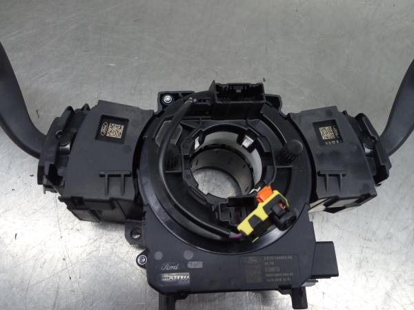 Fita de airbags FORD Fiesta VII (HJ, HF)