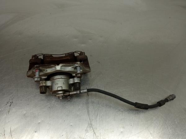 Pinza freno anteriore sinistra FORD Fiesta VII (HJ, HF)