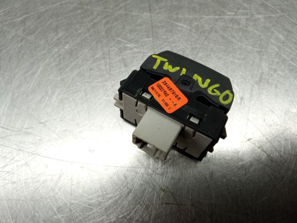 Comando multifunzione RENAULT Twingo III (BCM_) Imagem-2