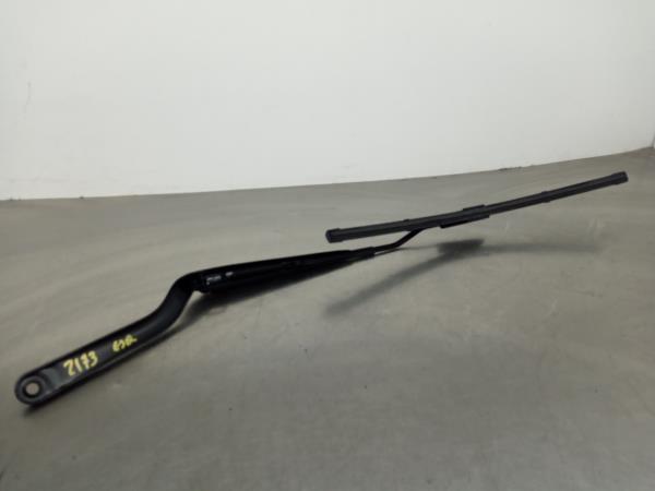 Braccio del tergicristallo anteriore sinistro RENAULT Twingo III (BCM_)