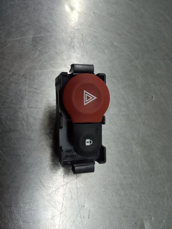 Botón / interruptor de 4 intermitentes RENAULT Twingo III (BCM_)