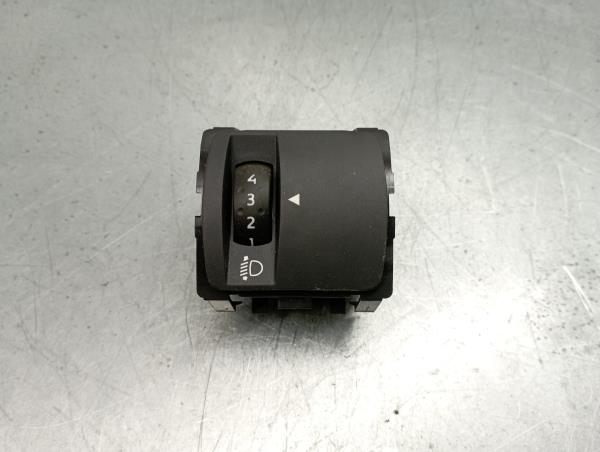 Pulsante / interruttore luci RENAULT Twingo III (BCM_)
