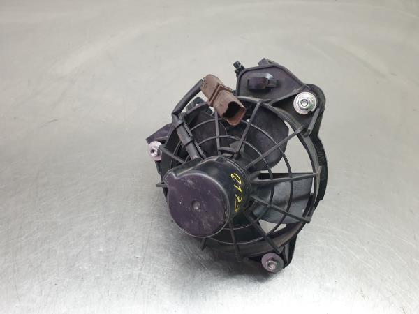 Elettroventola RENAULT Twingo III (BCM_)