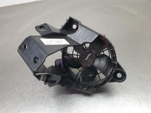 Elettroventola RENAULT Twingo III (BCM_) Imagem-1