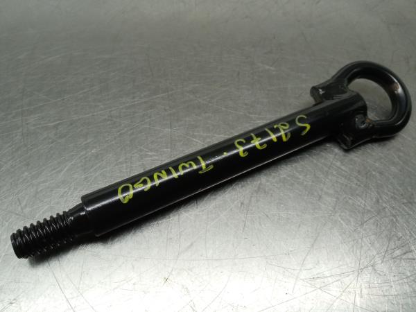 Engate de Reboque RENAULT Twingo III (BCM_) Imagem-2