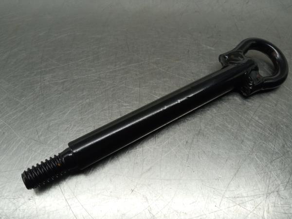 Engate de Reboque RENAULT Twingo III (BCM_)