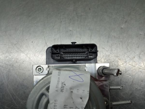 ABS RENAULT Megane IV (B9A/M_) Imagem-1