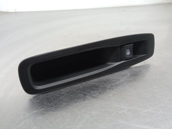 Comando / botão / interruptor vidros trás direito RENAULT Megane IV (B9A/M_)