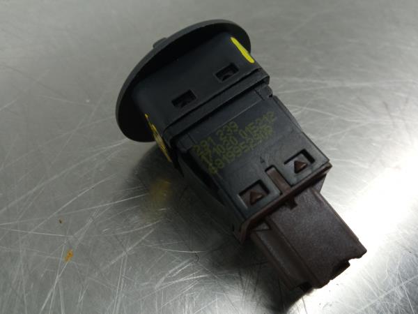 Commande / interrupteur multifonctions RENAULT Megane IV (B9A/M_) Imagem-2
