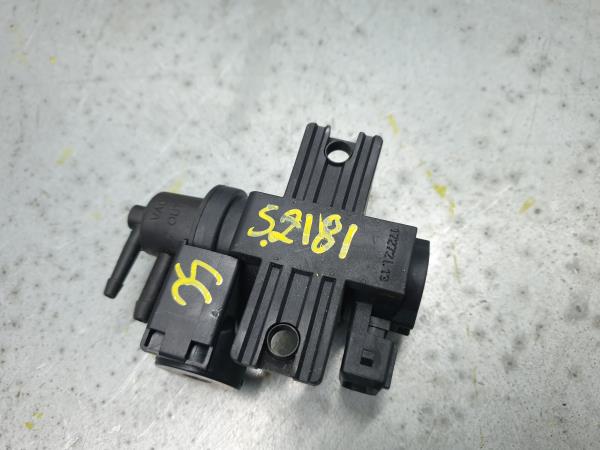 Valvola collettore di aspirazione RENAULT Megane IV (B9A/M_)