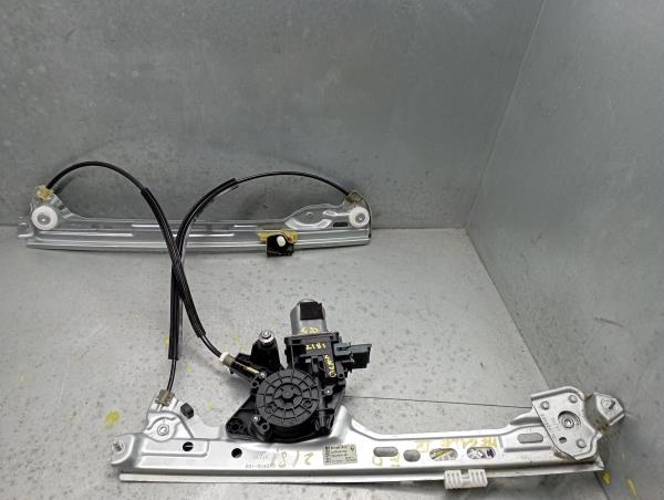 Alzavetro anteriore destro RENAULT Megane IV (B9A/M_) Imagem-2