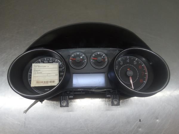 Quadrante / painel de instrumentos FIAT Bravo II (198_)