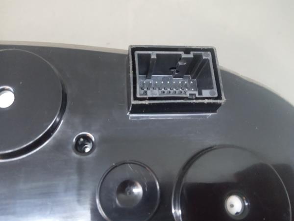 Quadrante / painel de instrumentos FIAT Bravo II (198_) Imagem-2