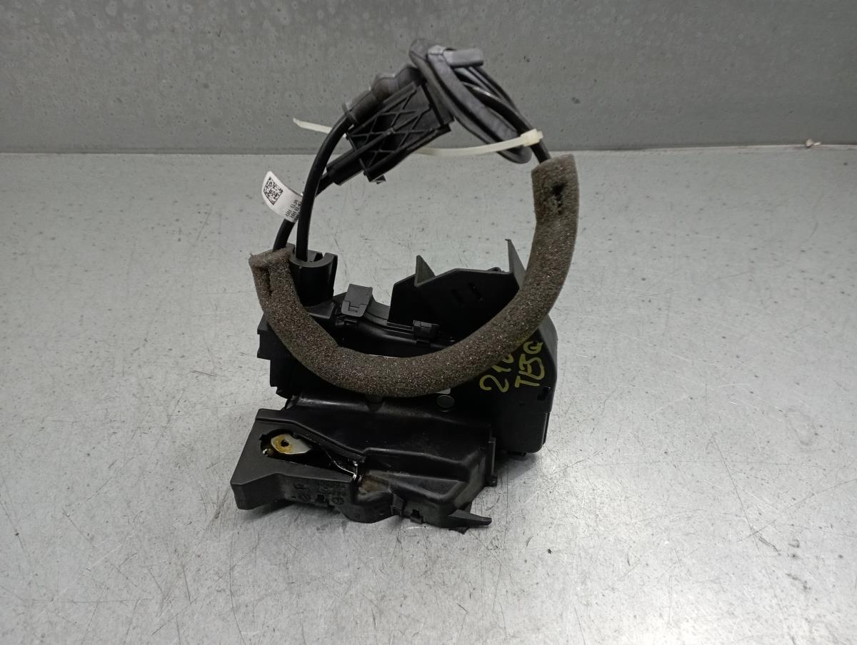 Serratura / chiusura posteriore Sinistra RENAULT Megane IV (B9A/M_)