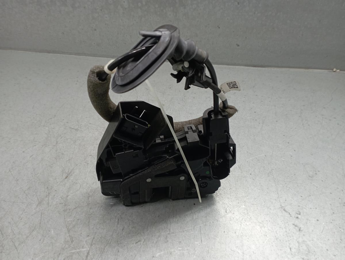 Fechadura / fecho porta trás esquerdo RENAULT Megane IV (B9A/M_) Imagem-1