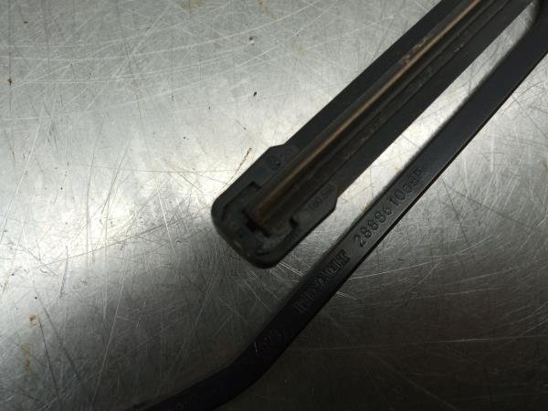 Braccio del tergicristallo anteriore destro RENAULT Megane IV (B9A/M_) Imagem-2