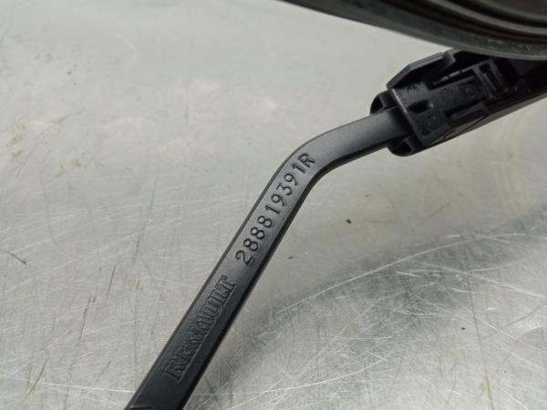 Haste / braço de escova limpa vidros frente esquerda RENAULT Megane IV (B9A/M_) Imagem-2