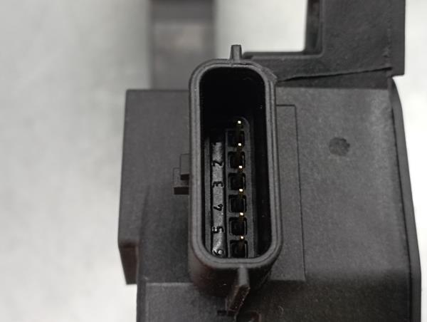 Accelerator Pedal RENAULT Megane IV (B9A/M_) Imagem-3