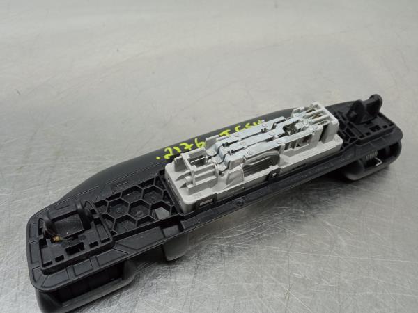 Pega do tejadilho MERCEDES-BENZ Classe B (W246, W242) Imagem-1