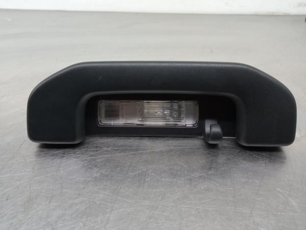 Pega do tejadilho MERCEDES-BENZ Classe B (W246, W242)