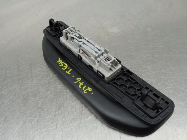 Pega do tejadilho MERCEDES-BENZ Classe B (W246, W242) Imagem-2