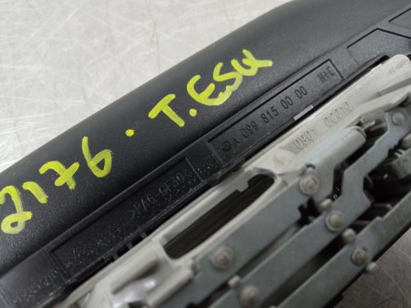 Pega do tejadilho MERCEDES-BENZ Classe B (W246, W242) Imagem-3